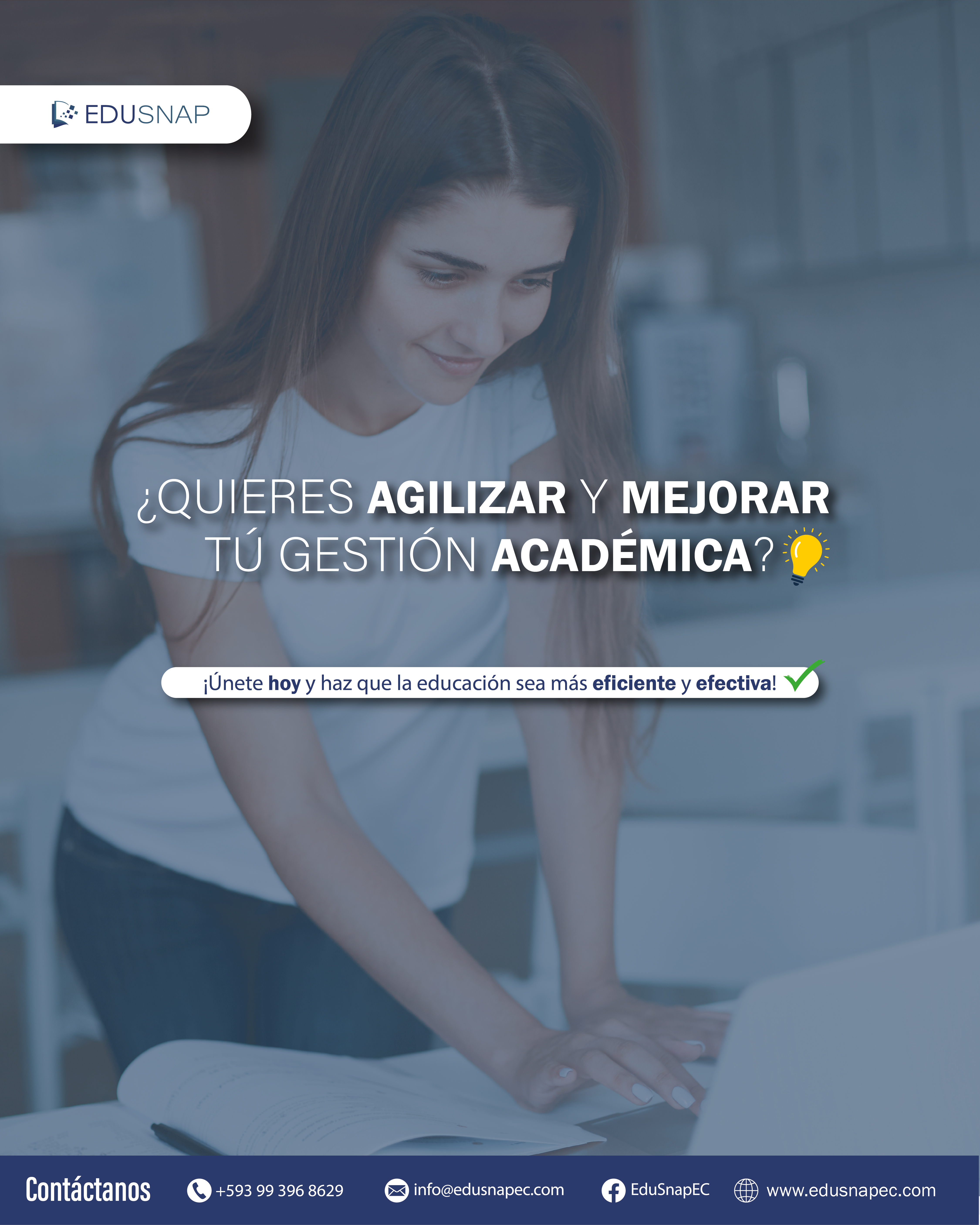 Plataforma Edusnap